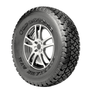 LT265/75/R16 112/109R FIRESTONE HAWK ATX M/S