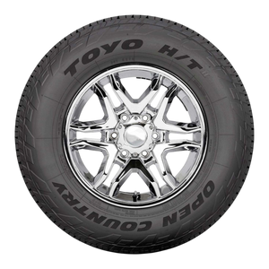265/60/R18 109T TOYO OPHT