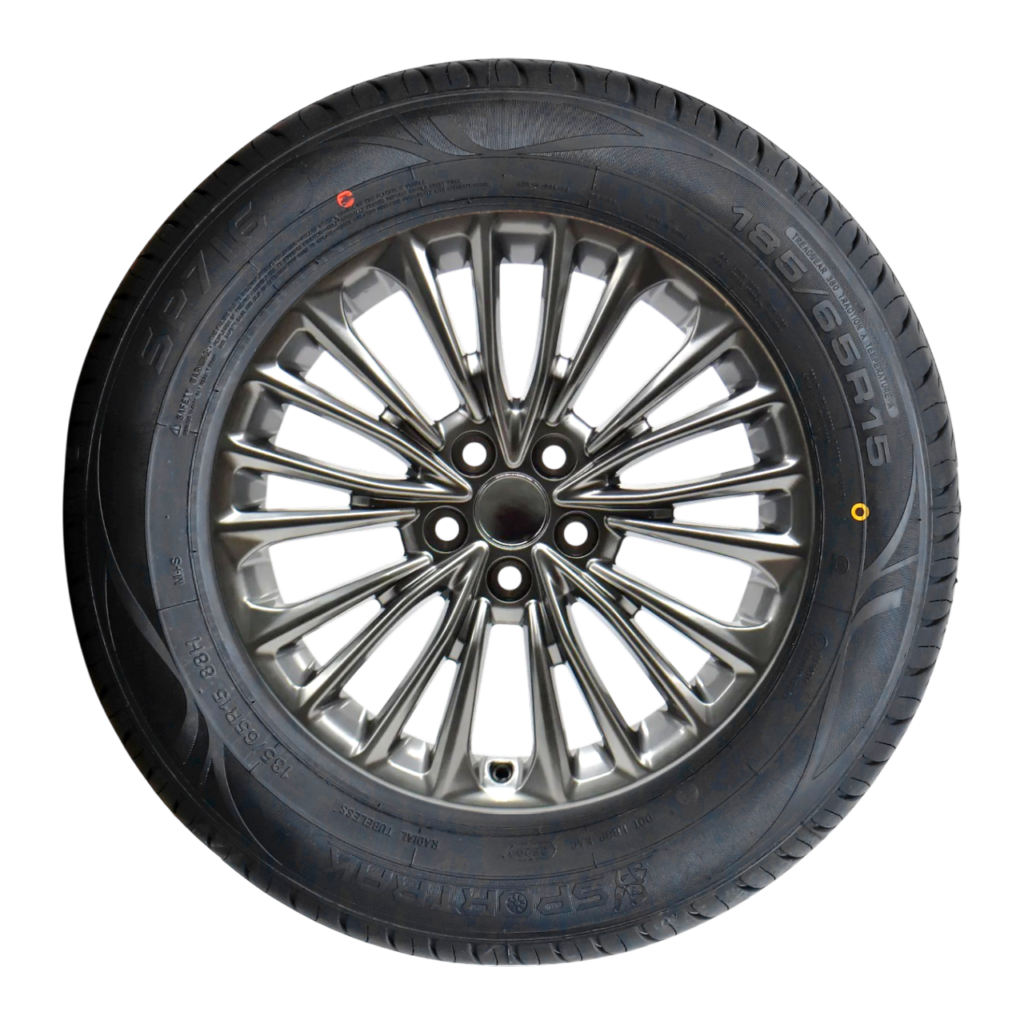 185/70/R14 88H SPORTRAK SP716