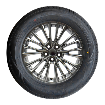 185/70/R14 88H SPORTRAK SP716