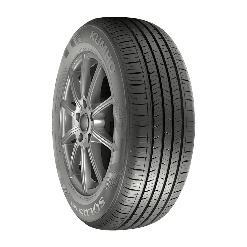 235/45/R18 94V KUMHO TA31