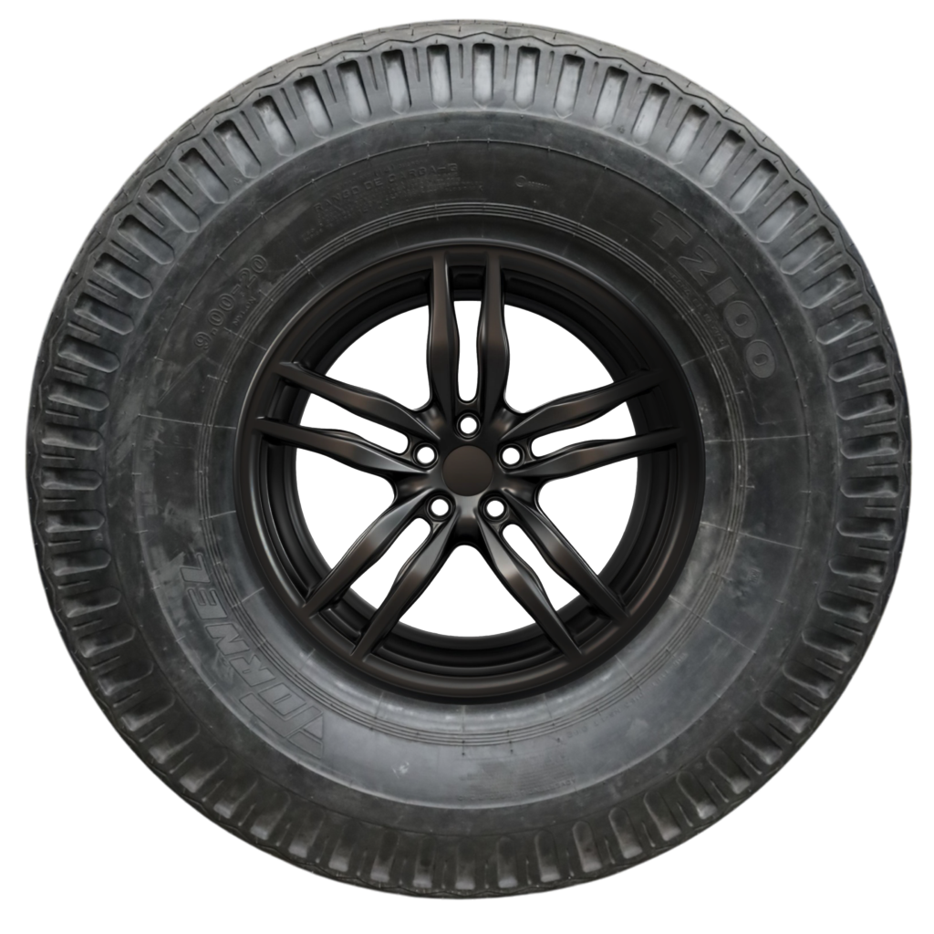 9.00-20 TORNEL T 2100 14C