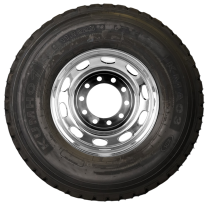 11R22.5 148/145K KUMHO MA03 16PR MIXTA