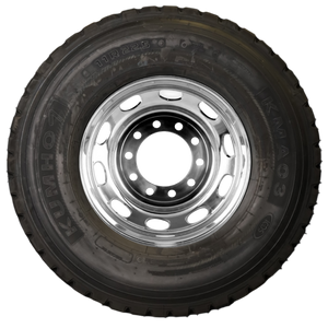 11R22.5 148/145K KUMHO MA03 16PR MIXTA