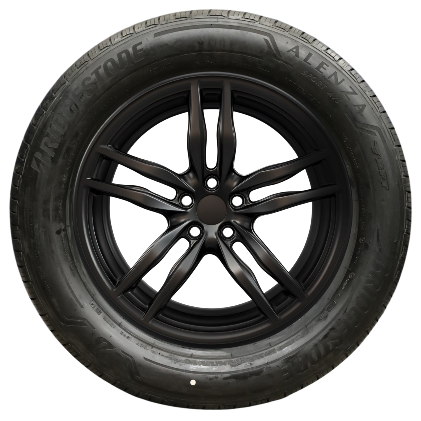 275/50/R20 113H BRIDGESTONE ALENZA SPORT A/S (OE)