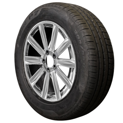 225/45/R18 91V PIRELLI RUN-FLAT CINTURATO P7 (*)