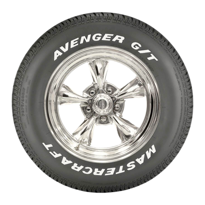 235/60/R15 98T MASTERCRAFT AVENGER GT