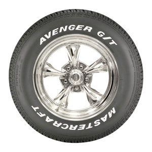 235/60/R15 98T MASTERCRAFT AVENGER GT