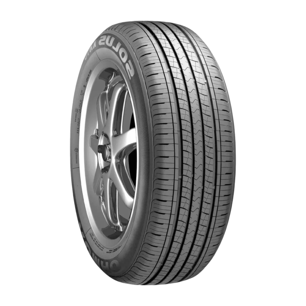 215/55/R17 93V KUMHO SOLUS KH16