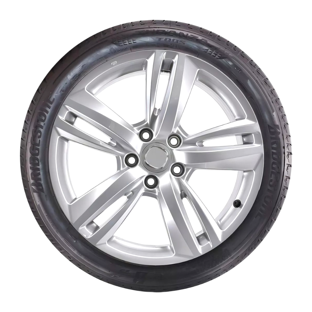 225/40/R19 93Y BRIDGESTONE TURANZA T005 RUN FLAT OE