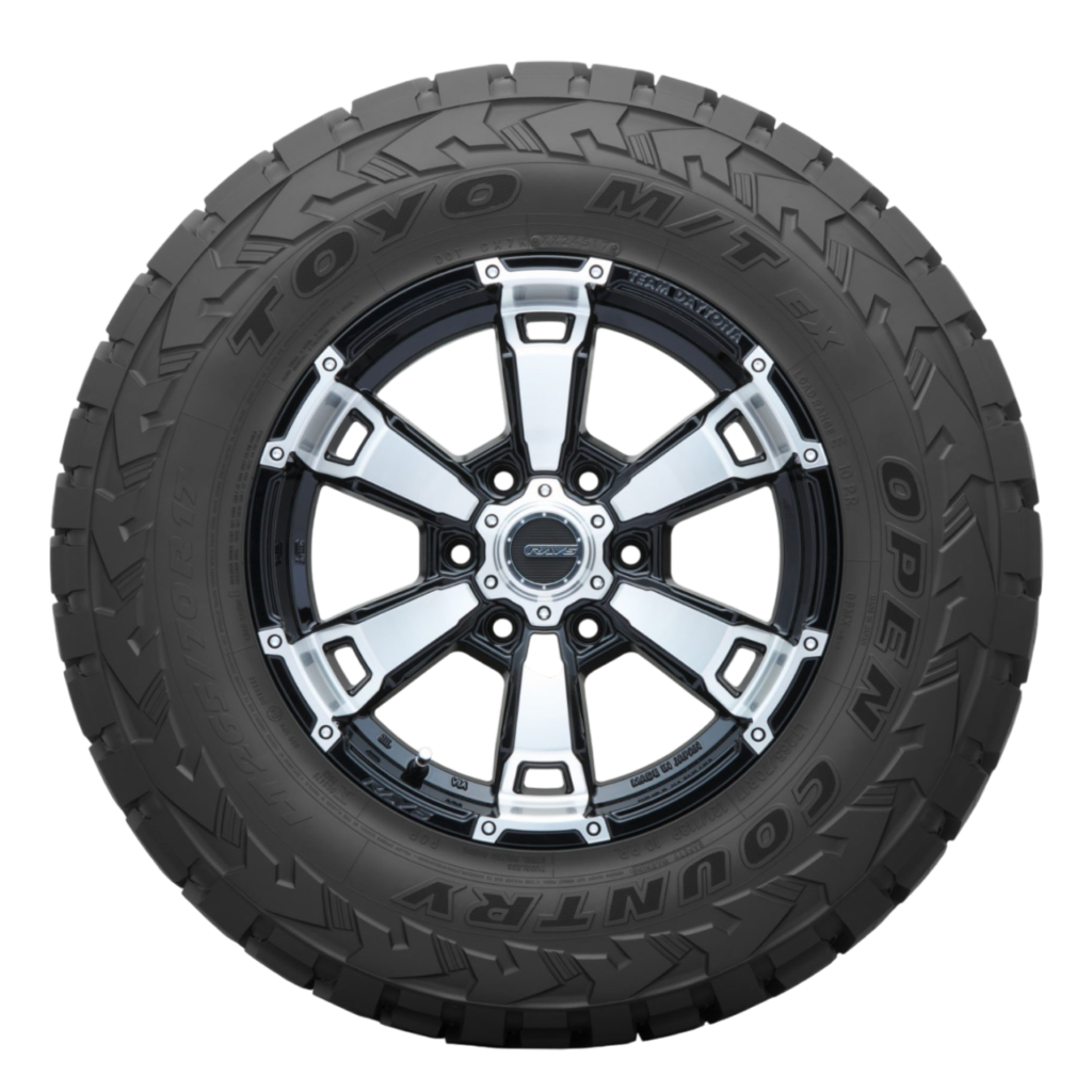 LT285/75/R16 126P TOYO OPMX