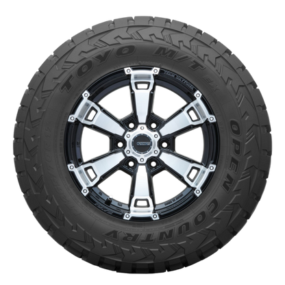 LT285/75/R16 126P TOYO OPMX