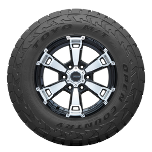 LT265/65/R17 120P TOYO OPMX