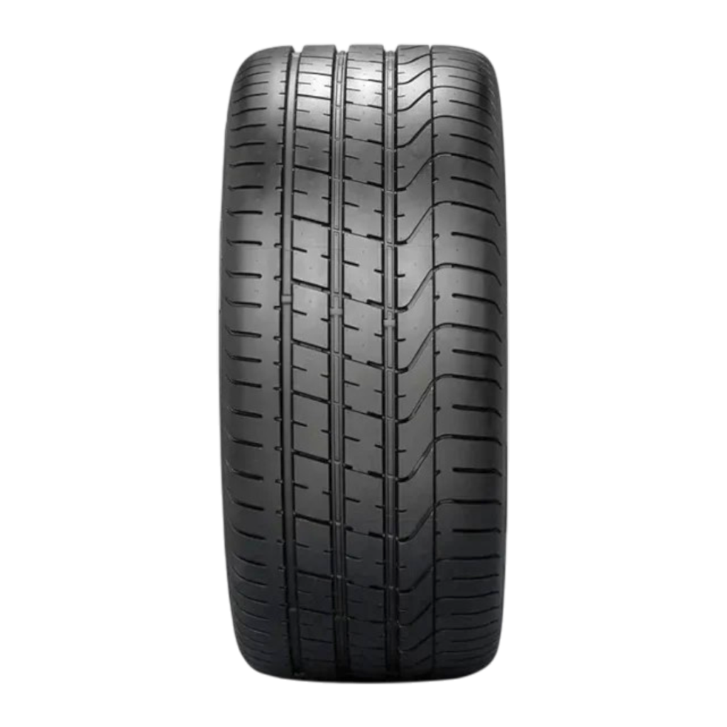 275/45/R21 107Y PIRELLI P ZERO (MO)