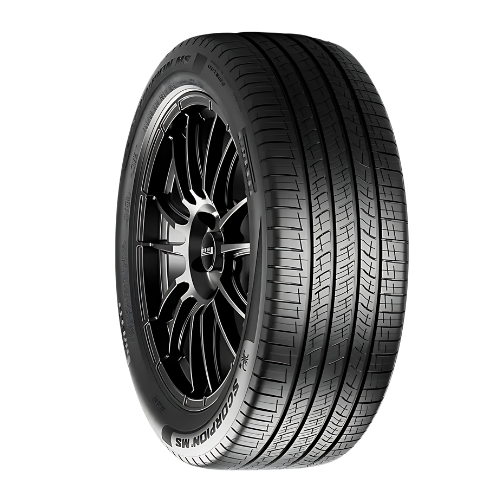 255/50/R20 109H PIRELLI SCORPION-MS (VOL) elt XL – Centro Automotriz ...