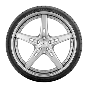 195/55/R15 85V TOYO T1R