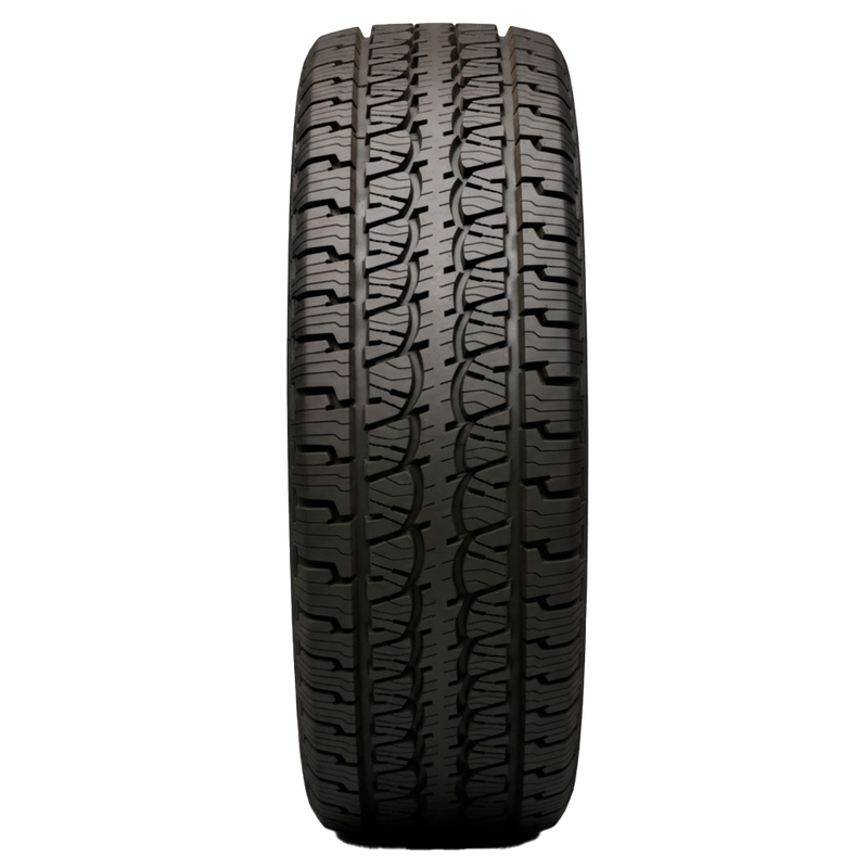 LT275/65/R18 123/120S JK TORNEL BLAZZEX-AT