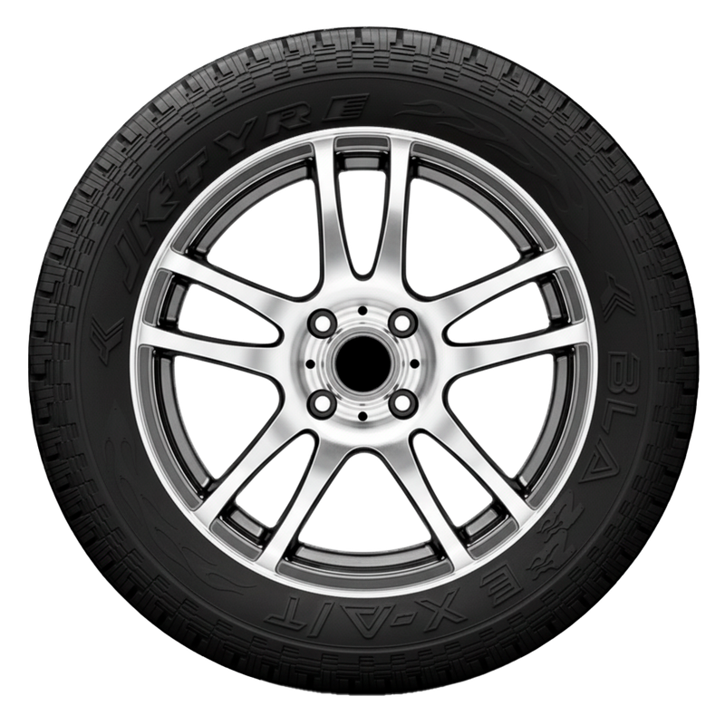 LT275/65/R18 123/120S JK TORNEL BLAZZEX-AT