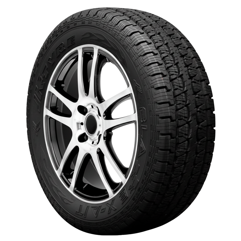 LT275/65/R18 123/120S JK TORNEL BLAZZEX-AT