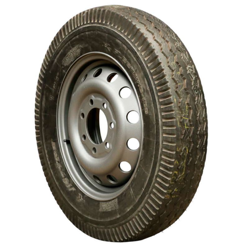 11-22.5 JK TORNEL FLEET KING 16C