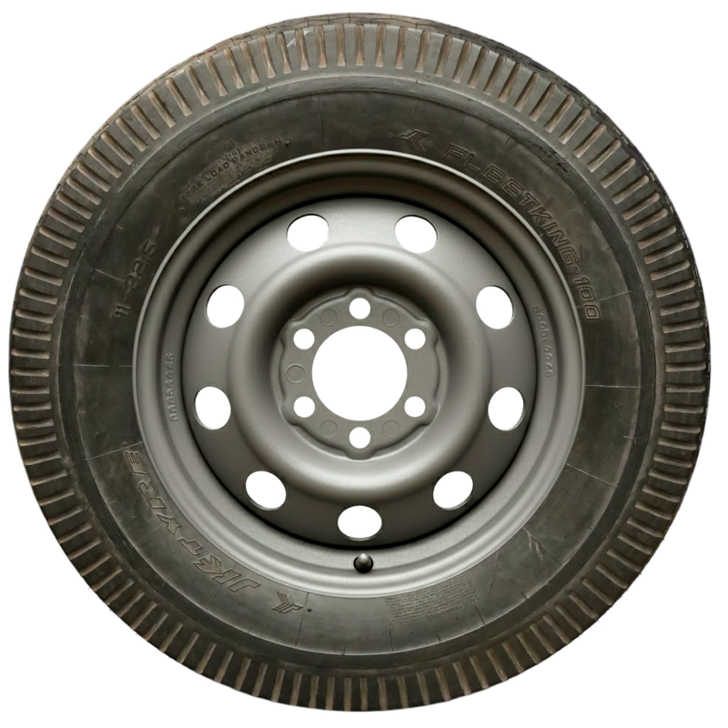 11-22.5 JK TORNEL FLEET KING 16C