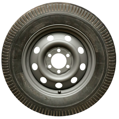 11-22.5 JK TORNEL FLEET KING 16C