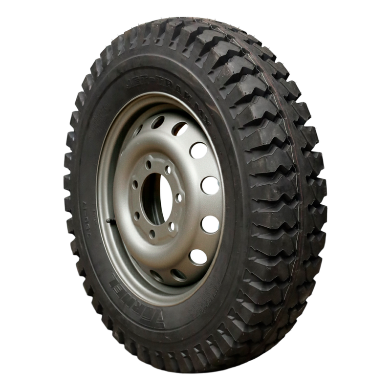7.50-17 121/116L JK TORNEL JET TRAK
