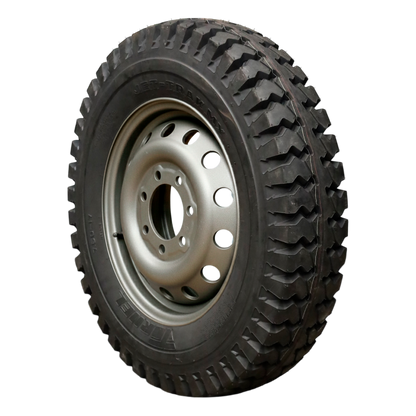 7.50-17 121/116L JK TORNEL JET TRAK