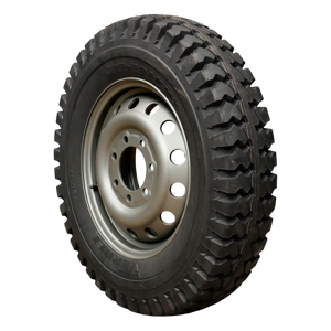 7.50-17 121/116L JK TORNEL JET TRAK