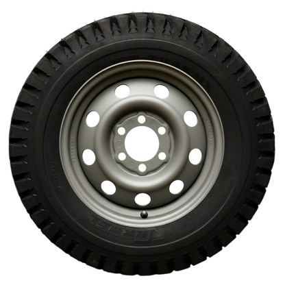 7.50-17 121/116L JK TORNEL JET TRAK