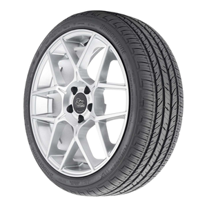 225/40/R19 93H BRIDGESTONE TURANZA LS100A RUNFLAT (OE)