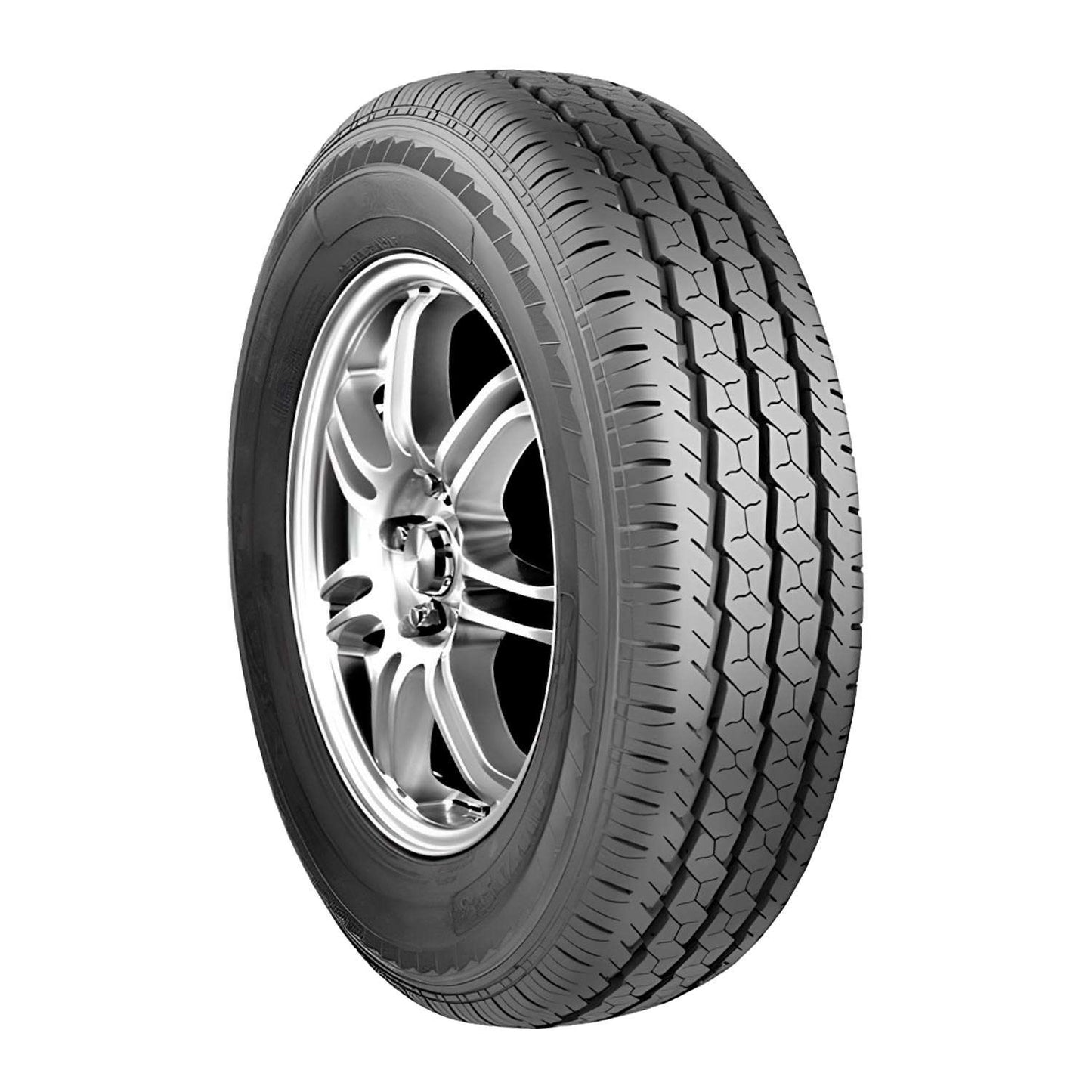 225/70/R15C 112/110R FULLRUN FRUN-FIVE