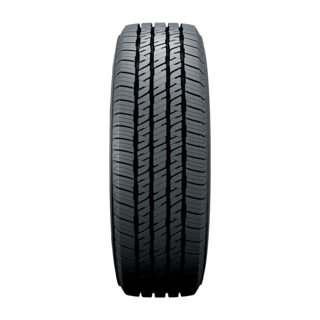 255/70/R18 113T BRIDGESTONE DUELER H/T 685 (OE)