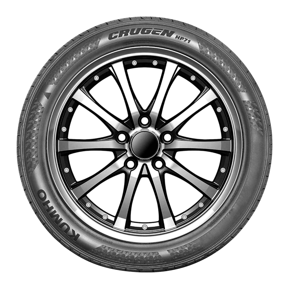 295/50/R15 108H KUMHO HP71