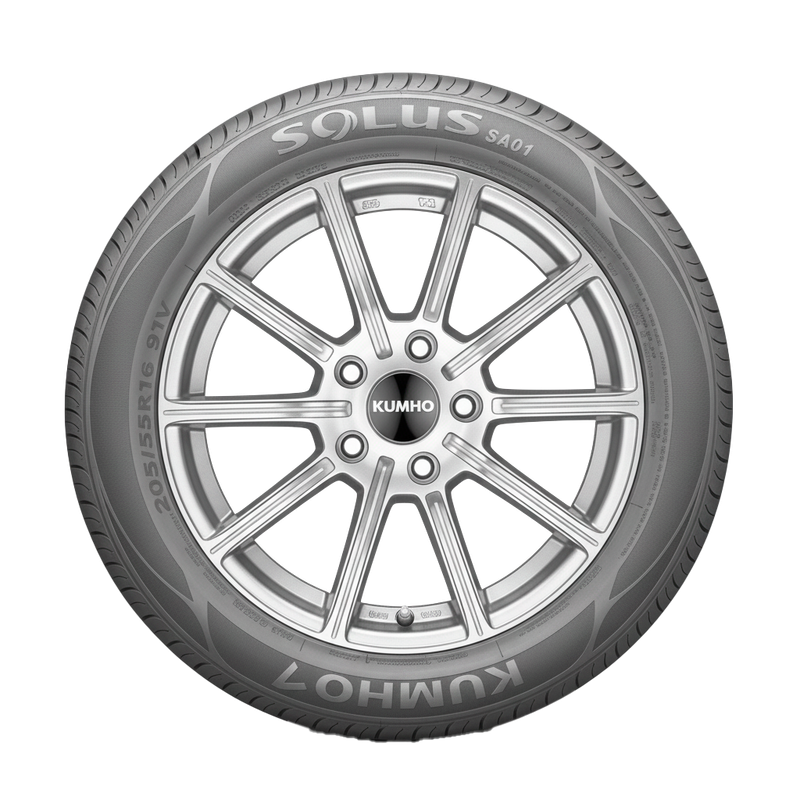 205/65/R16 95H KUMHO KH32 OE