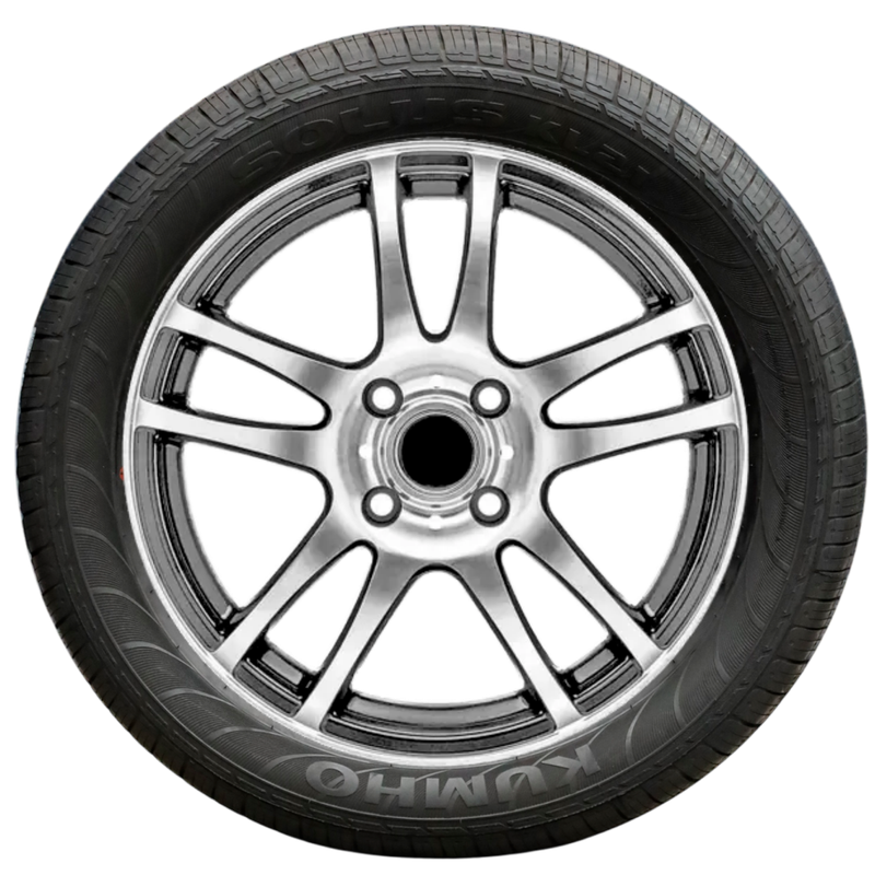 265/50/R20 107V KUMHO KL21 OE