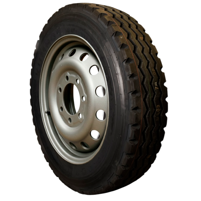 11R22.5 148/145K KUMHO MA03 16PR MIXTA