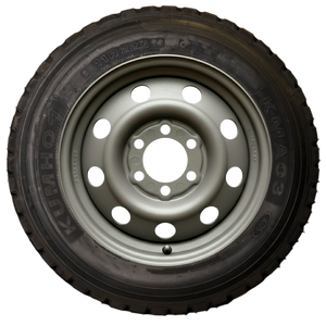 11R22.5 148/145K KUMHO MA03 16PR MIXTA