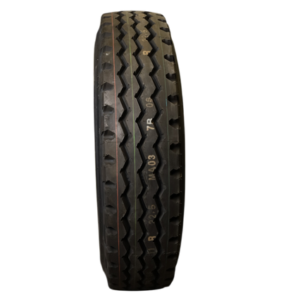 11R22.5 148/145K KUMHO MA03 16PR MIXTA