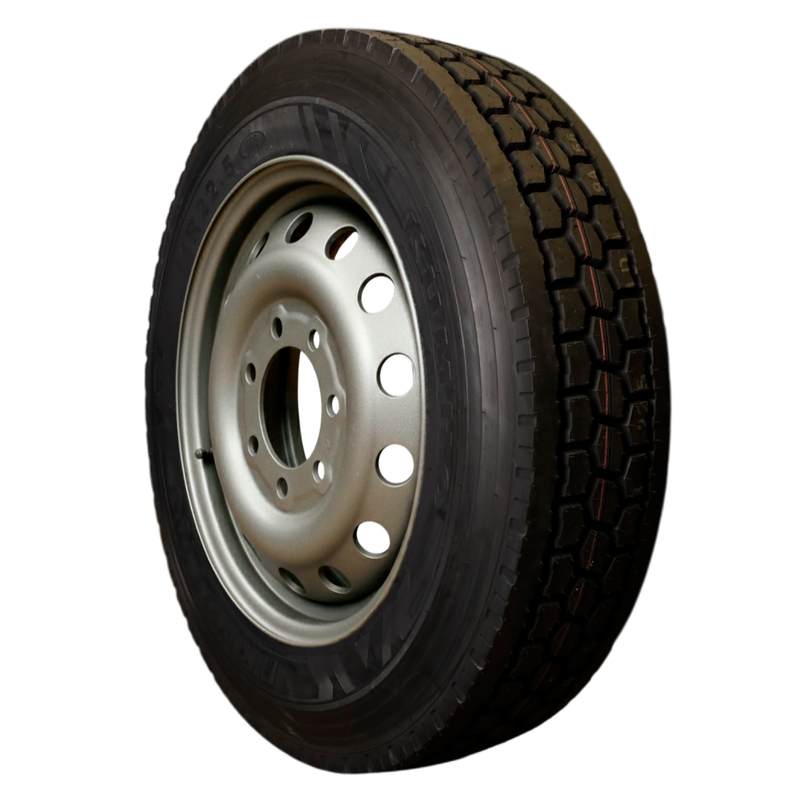 11R24.5 149/146L KUMHO LD11 16PR TRACCION