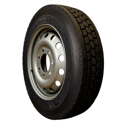 11R24.5 149/146L KUMHO LD11 16PR TRACCION