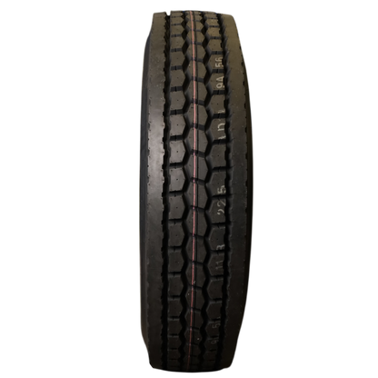 11R24.5 149/146L KUMHO LD11 16PR TRACCION