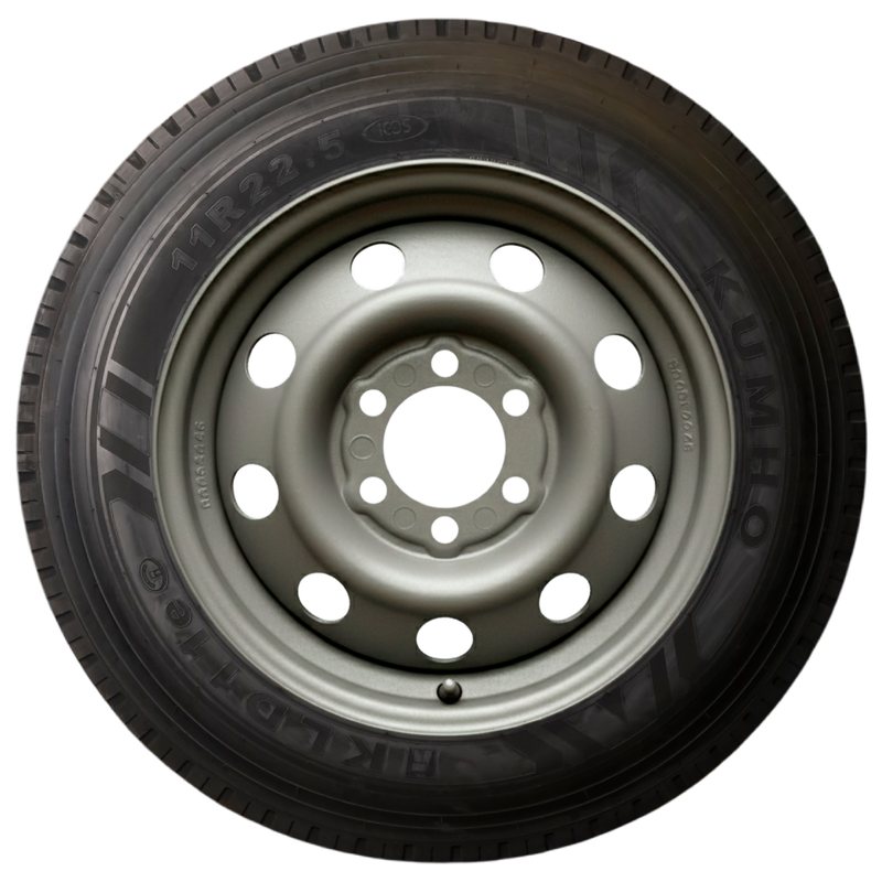 11R24.5 149/146L KUMHO LD11 16PR TRACCION