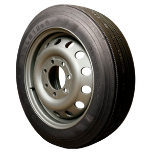 295/75/R22.5 149/146L KUMHO LS12 16PR DIRECCION