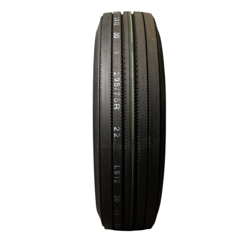 295/75/R22.5 149/146L KUMHO LS12 16PR DIRECCION