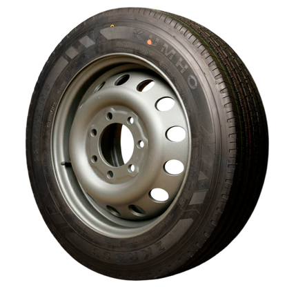 245/70/R19.5 133/131M KUMHO RS03 14PR DIRECCION