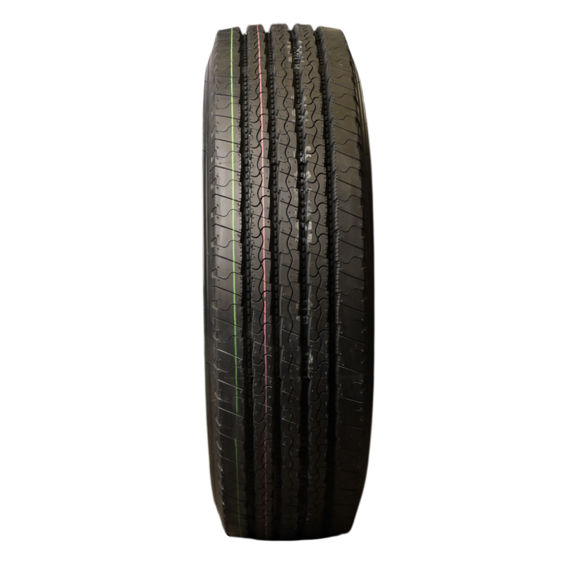 245/70/R19.5 133/131M KUMHO RS03 14PR DIRECCION