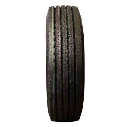 245/70/R19.5 133/131M KUMHO RS03 14PR DIRECCION