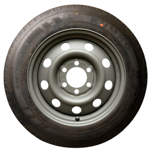 245/70/R19.5 133/131M KUMHO RS03 14PR DIRECCION