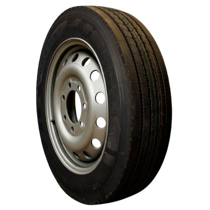 255/70/R22.5 140/137L KUMHO 16PR RS12 DIRECCION